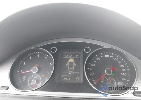 2013 Volkswagen Cc 2.0T Sport Plus from USA, damaged, VIN WVWBP7AN1DE513872